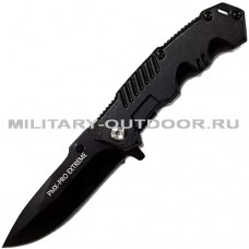 Нож PMX 001-BK